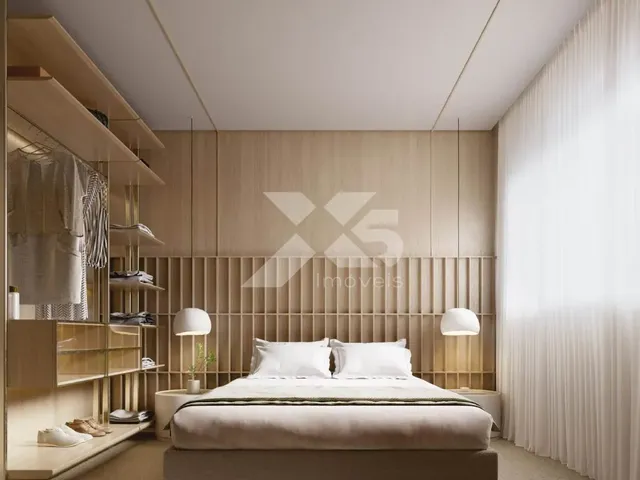 Imagem 15: Paseo Santos - Apartamento 3 suítes à venda, 204m² no Paseo Santos - Centro, Londrina