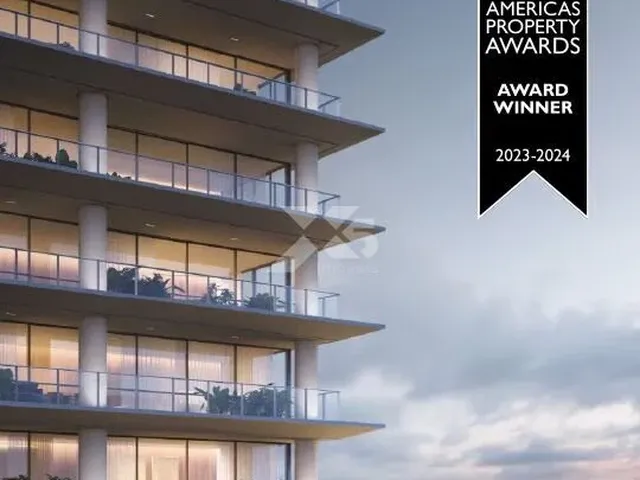 Imagem 4: Paseo Santos - Apartamento 3 suítes à venda, 204m² no Paseo Santos - Centro, Londrina