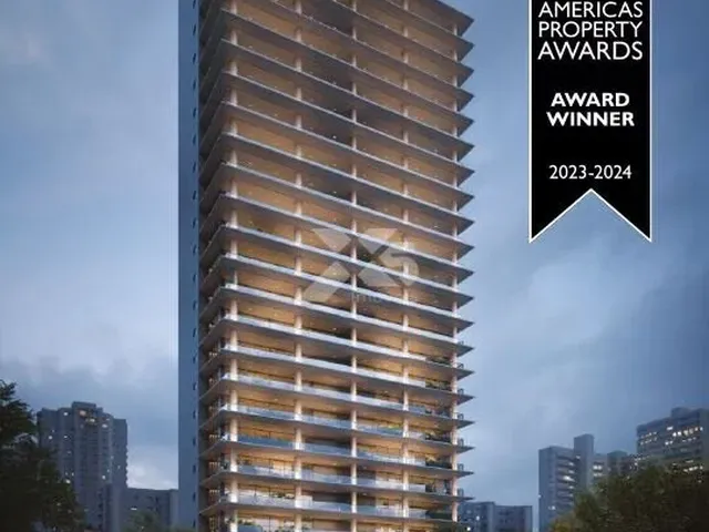 Imagem 12: Paseo Santos - Apartamento 3 suítes à venda, 204m² no Paseo Santos - Centro, Londrina