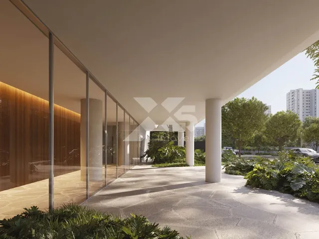 Imagem 6: Paseo Santos - Apartamento 3 suítes à venda, 204m² no Paseo Santos - Centro, Londrina