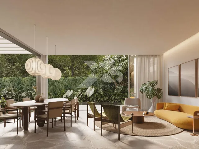 Imagem 9: Paseo Santos - Apartamento 3 suítes à venda, 204m² no Paseo Santos - Centro, Londrina