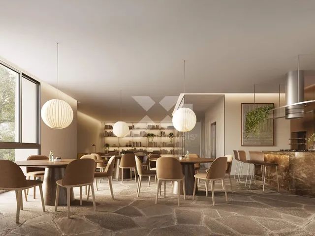 Imagem 8: Paseo Santos - Apartamento 3 suítes à venda, 204m² no Paseo Santos - Centro, Londrina