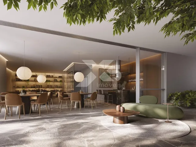 Imagem 11: Paseo Santos - Apartamento 3 suítes à venda, 204m² no Paseo Santos - Centro, Londrina