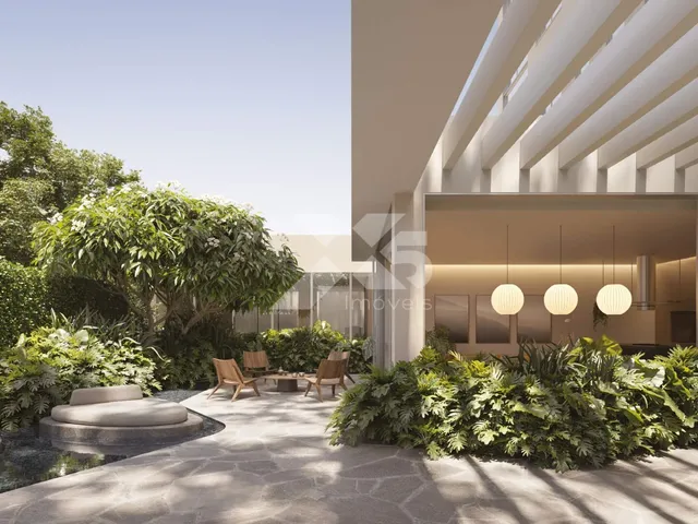 Imagem 10: Paseo Santos - Apartamento 3 suítes à venda, 204m² no Paseo Santos - Centro, Londrina