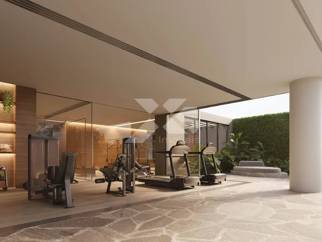 Imagem 5: Paseo Santos - Apartamento 3 suítes à venda, 204m² no Paseo Santos - Centro, Londrina