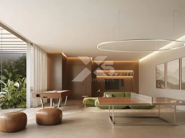 Imagem 3: Paseo Santos - Apartamento 3 suítes à venda, 204m² no Paseo Santos - Centro, Londrina