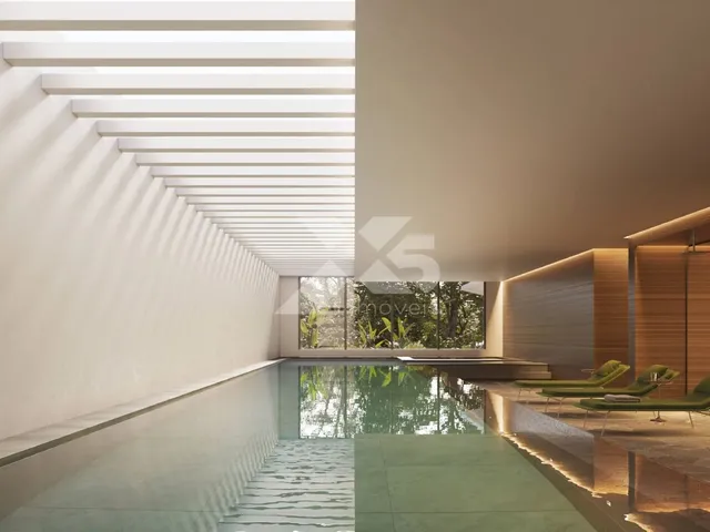 Imagem 7: Paseo Santos - Apartamento 3 suítes à venda, 204m² no Paseo Santos - Centro, Londrina