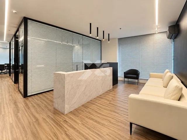 Imagem: Torre Siena - Sala comercial para locação