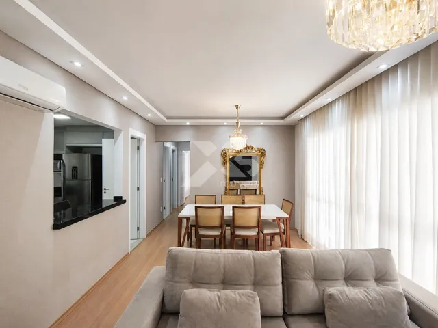 Imagem: Victoria Parque - Apartamento 3 quartos
