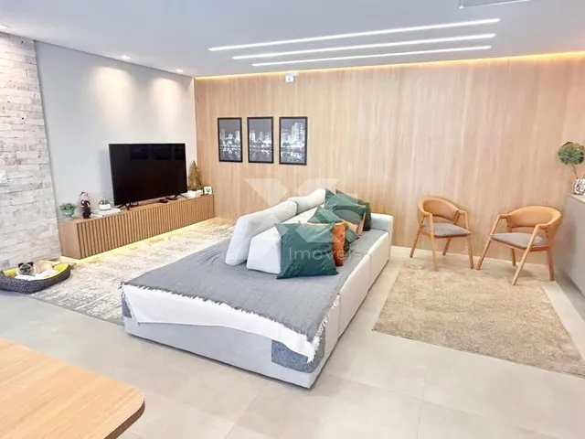 Imagem 13: Casa à venda com 3 quartos, sendo 3 suítes, 226m² de área construída. Casa 100