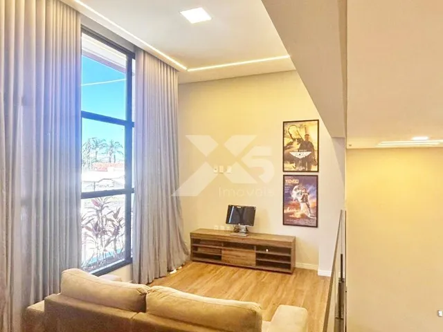 Imagem 8: Casa à venda com 3 quartos, sendo 3 suítes, 226m² de área construída. Casa 100