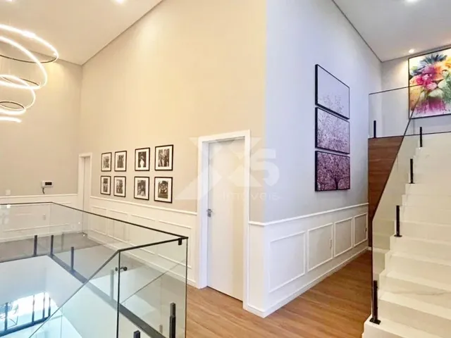 Imagem 7: Casa à venda com 3 quartos, sendo 3 suítes, 226m² de área construída. Casa 100
