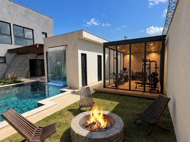 Imagem 12: Casa Duplex 4 quartos à venda próximo a Praia do Morro, Guarapari ES