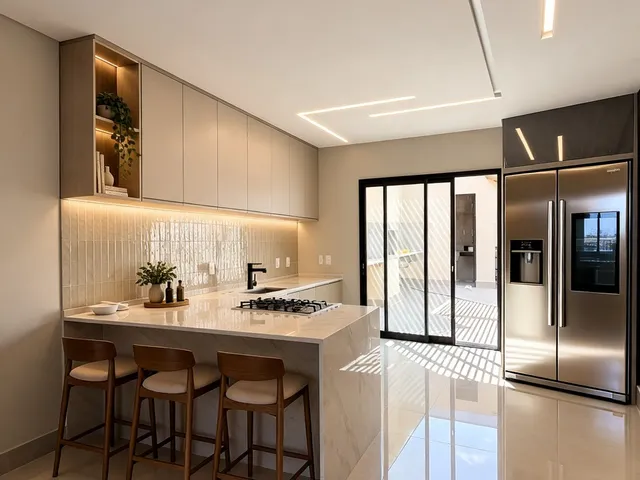 Imagem 15: Casa Duplex 4 quartos à venda próximo a Praia do Morro, Guarapari ES