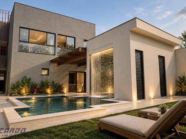 Imagem 10: Casa Duplex 4 quartos à venda próximo a Praia do Morro, Guarapari ES