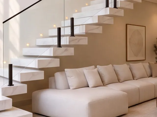 Imagem 5: Casa Duplex 4 quartos à venda próximo a Praia do Morro, Guarapari ES