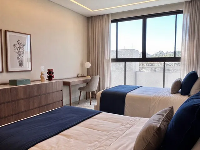 Imagem 9: Casa Duplex 4 quartos à venda próximo a Praia do Morro, Guarapari ES