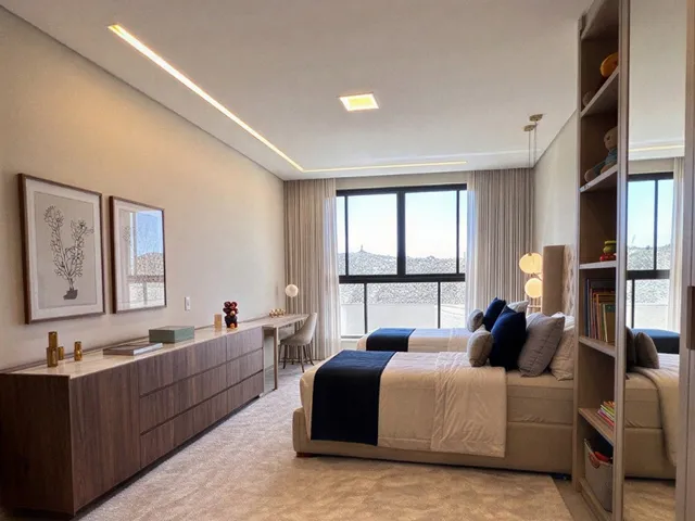 Imagem 16: Casa Duplex 4 quartos à venda próximo a Praia do Morro, Guarapari ES