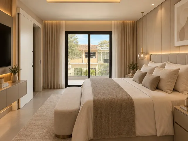 Imagem 7: Casa Duplex 4 quartos à venda próximo a Praia do Morro, Guarapari ES
