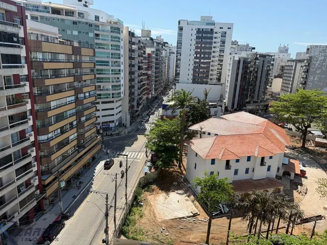 Imagem 5: Apartamento 3 quartos à venda no Centro de Guarapari com uma vista panorâmica para o