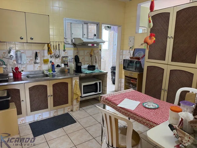 Imagem 9: Apartamento 3 quartos à venda no Centro de Guarapari com uma vista panorâmica para o