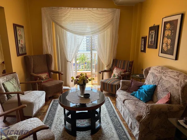 Imagem 11: Apartamento 3 quartos à venda no Centro de Guarapari com uma vista panorâmica para o