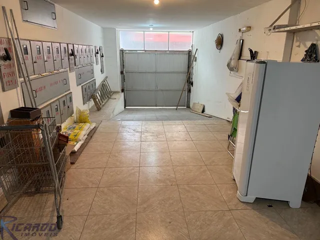 Imagem 14: Apartamento 3 quartos à venda no Centro de Guarapari com uma vista panorâmica para o