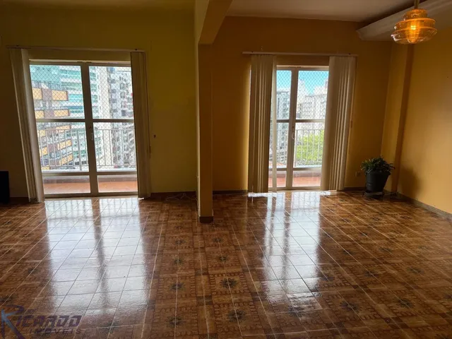 Imagem 12: Apartamento 3 quartos à venda no Centro de Guarapari com uma vista panorâmica para o