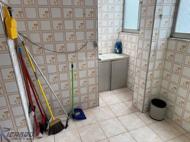 Imagem 13: Apartamento 3 quartos à venda no Centro de Guarapari com uma vista panorâmica para o