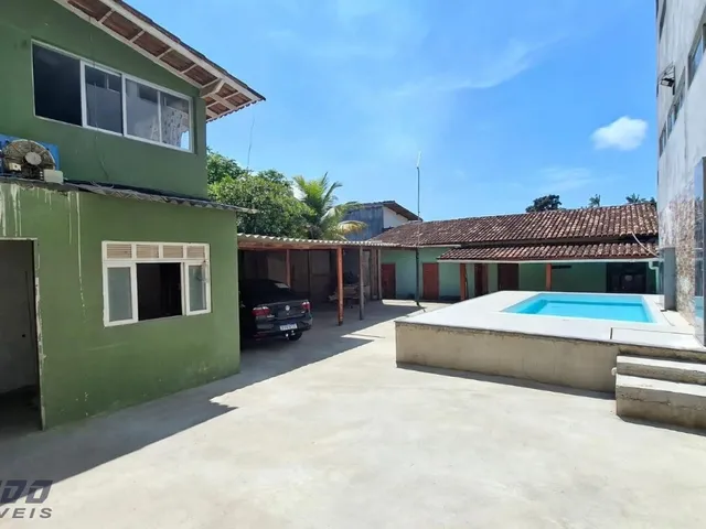 Imagem: Casa comercial à venda em Guarapari-ES