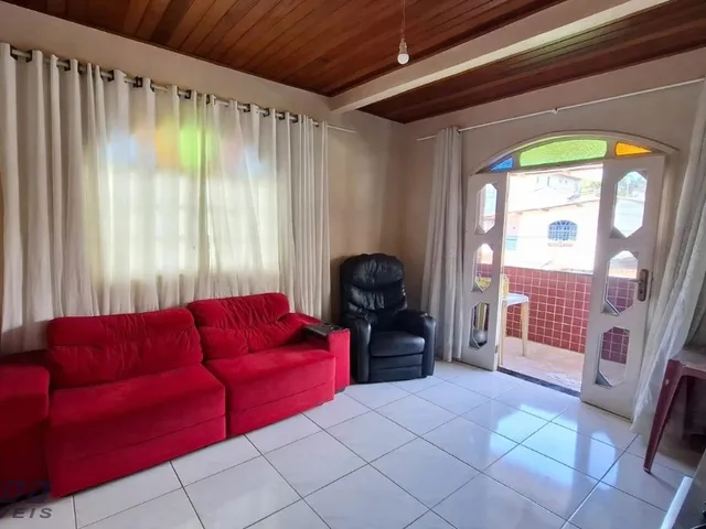 Imagem 10: Casa comercial à venda em Guarapari-ES, Meaípe: 4 quartos, 1 suíte, 2 salas, 4 vagas e