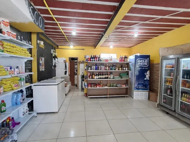 Imagem 5: Casa comercial à venda em Guarapari-ES, Meaípe: 4 quartos, 1 suíte, 2 salas, 4 vagas e