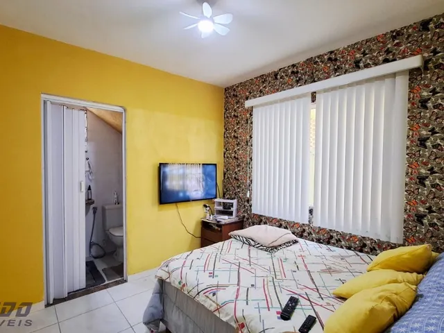 Imagem 5: Imperdível casa à venda em Guarapari-ES, bairro Meaípe: 5 quartos, 2 suítes, 3 salas