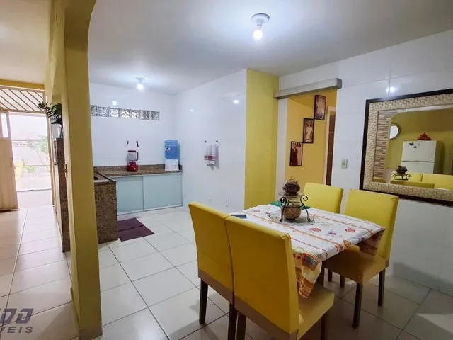 Imagem 11: Imperdível casa à venda em Guarapari-ES, bairro Meaípe: 5 quartos, 2 suítes, 3 salas