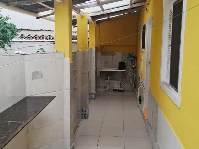 Imagem 4: Imperdível casa à venda em Guarapari-ES, bairro Meaípe: 5 quartos, 2 suítes, 3 salas