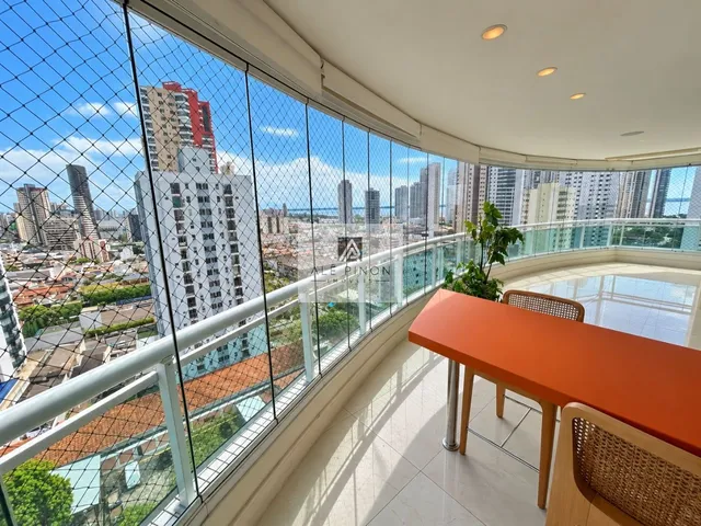 Imagem 7: APARTAMENTO RESIDENCIAL em BELÉM - PA, UMARIZAL