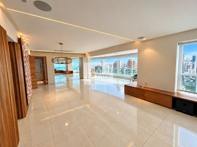 Imagem 2: APARTAMENTO RESIDENCIAL em BELÉM - PA, UMARIZAL