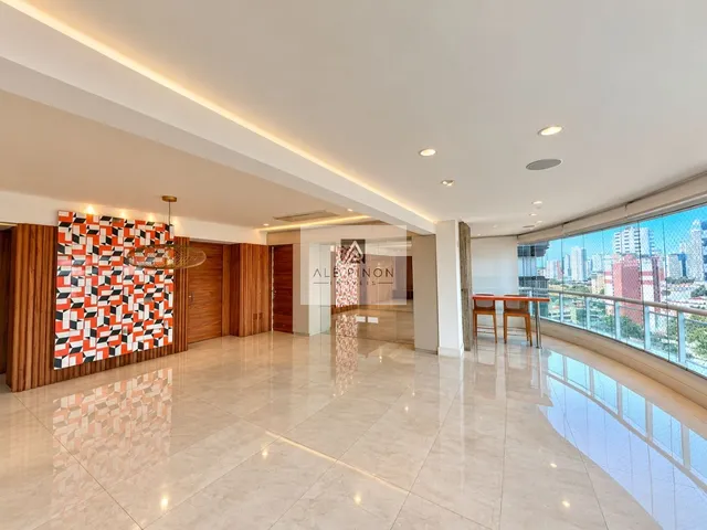 Imagem 6: APARTAMENTO RESIDENCIAL em BELÉM - PA, UMARIZAL
