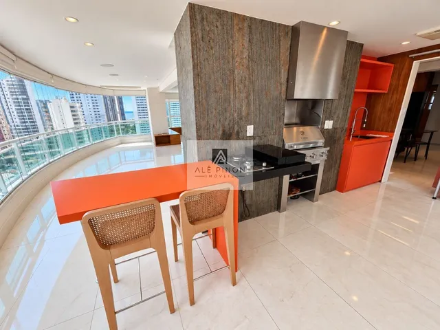 Imagem 8: APARTAMENTO RESIDENCIAL em BELÉM - PA, UMARIZAL