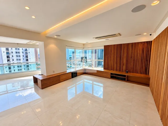 Imagem 3: APARTAMENTO RESIDENCIAL em BELÉM - PA, UMARIZAL