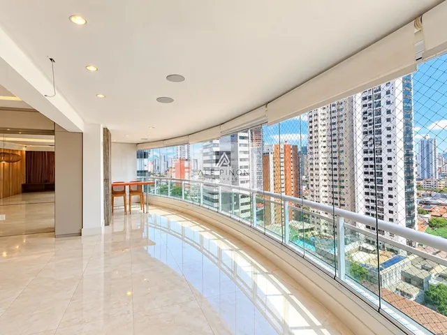 Imagem 5: APARTAMENTO RESIDENCIAL em BELÉM - PA, UMARIZAL