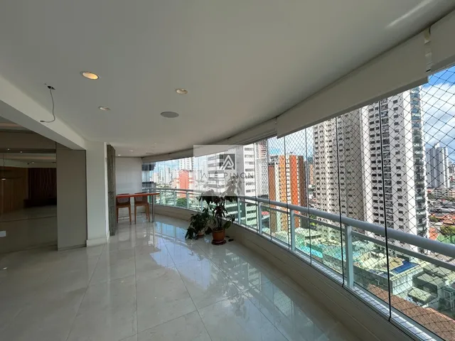Imagem 4: APARTAMENTO RESIDENCIAL em BELÉM - PA, UMARIZAL
