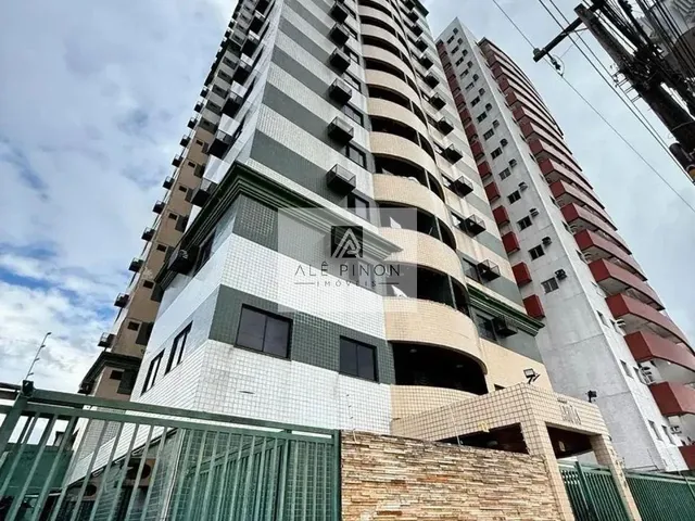 Imagem: APARTAMENTO RESIDENCIAL em BELÉM - PA