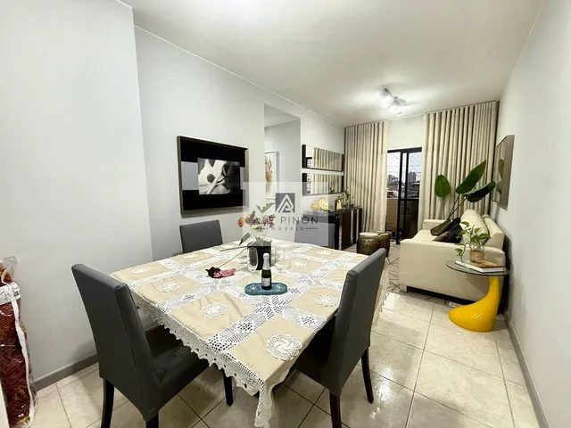 Imagem 2: APARTAMENTO RESIDENCIAL em BELÉM - PA, MARCO