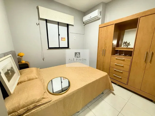 Imagem 12: APARTAMENTO RESIDENCIAL em BELÉM - PA, MARCO