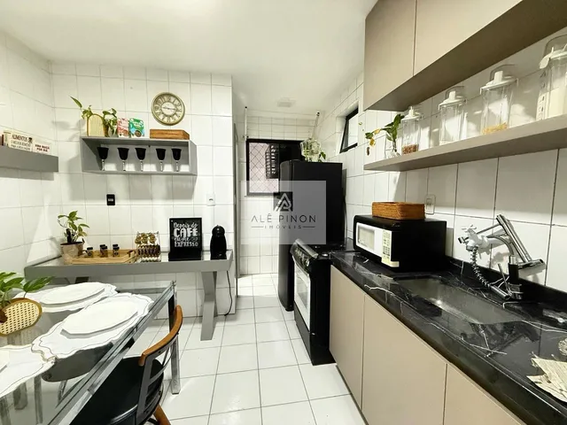 Imagem 15: APARTAMENTO RESIDENCIAL em BELÉM - PA, MARCO