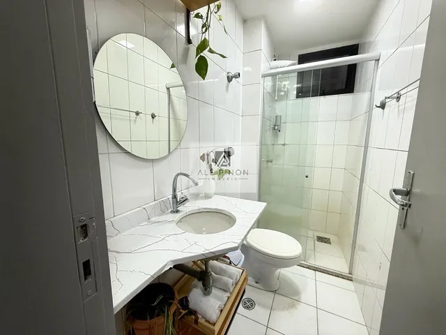 Imagem 8: APARTAMENTO RESIDENCIAL em BELÉM - PA, MARCO