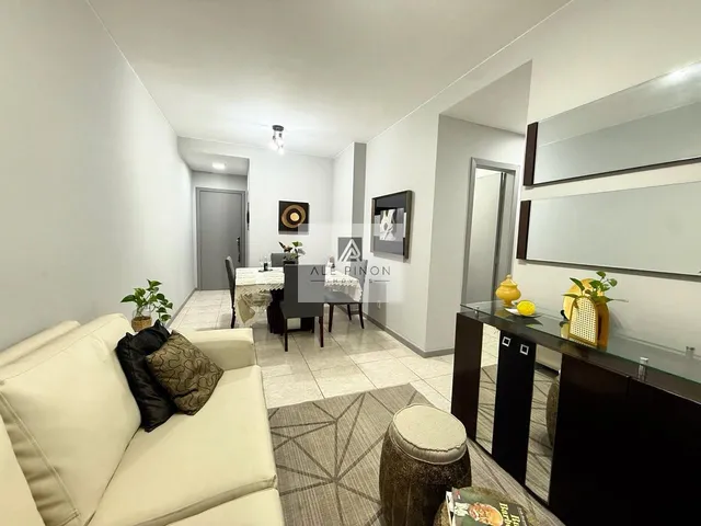 Imagem 7: APARTAMENTO RESIDENCIAL em BELÉM - PA, MARCO