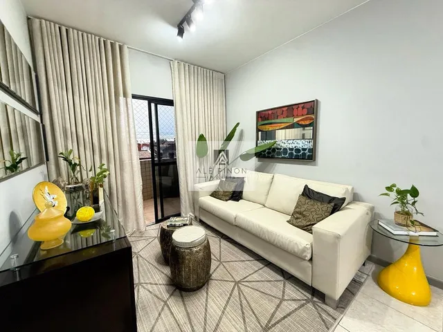 Imagem 4: APARTAMENTO RESIDENCIAL em BELÉM - PA, MARCO