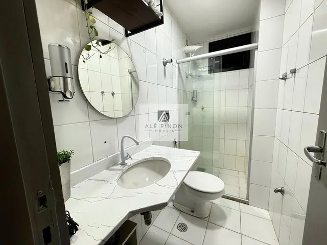 Imagem 3: APARTAMENTO RESIDENCIAL em BELÉM - PA, MARCO
